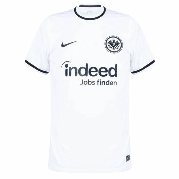 22/23 Eintracht Frankfurt Home Jersey