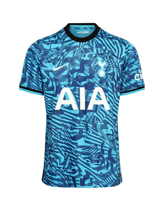 22/23 Tottenham Hotspur Third Jersey