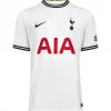 22/23 Tottenham Hotspur Home Jersey