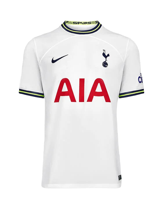 22/23 Tottenham Hotspur Home Jersey