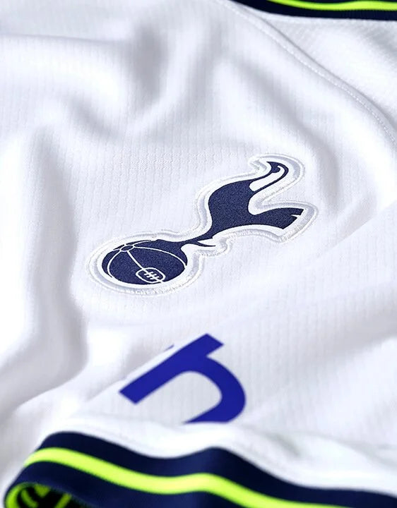 22/23 Tottenham Hotspur Home Jersey