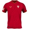 23/24 Sevilla Away Jersey