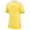 22/23 Women’s Brazil Home Jersey