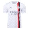 23/24 AC Milan Away Jersey