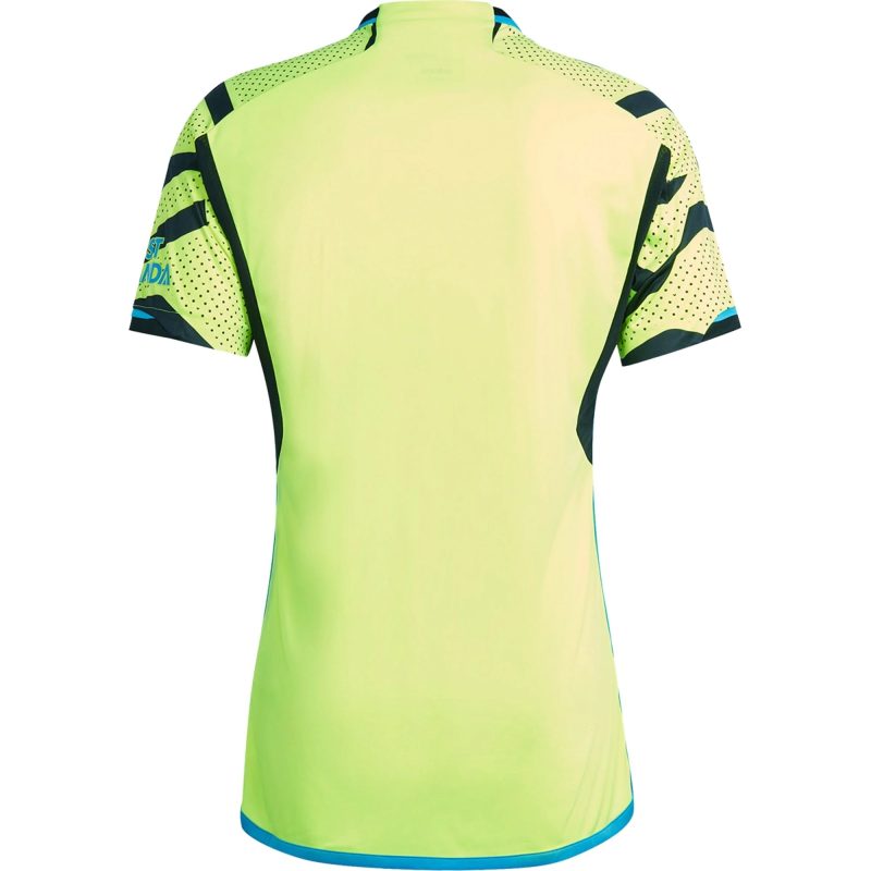 23/24 Arsenal Away Jersey