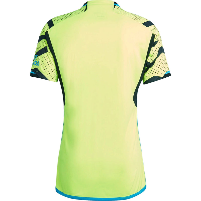 23/24 Arsenal Away Jersey