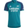 23/24 Arsenal Third Jersey