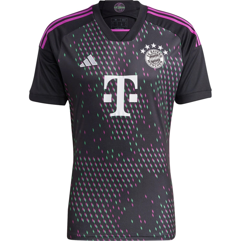 23/24 Bayern Munich Away Jersey