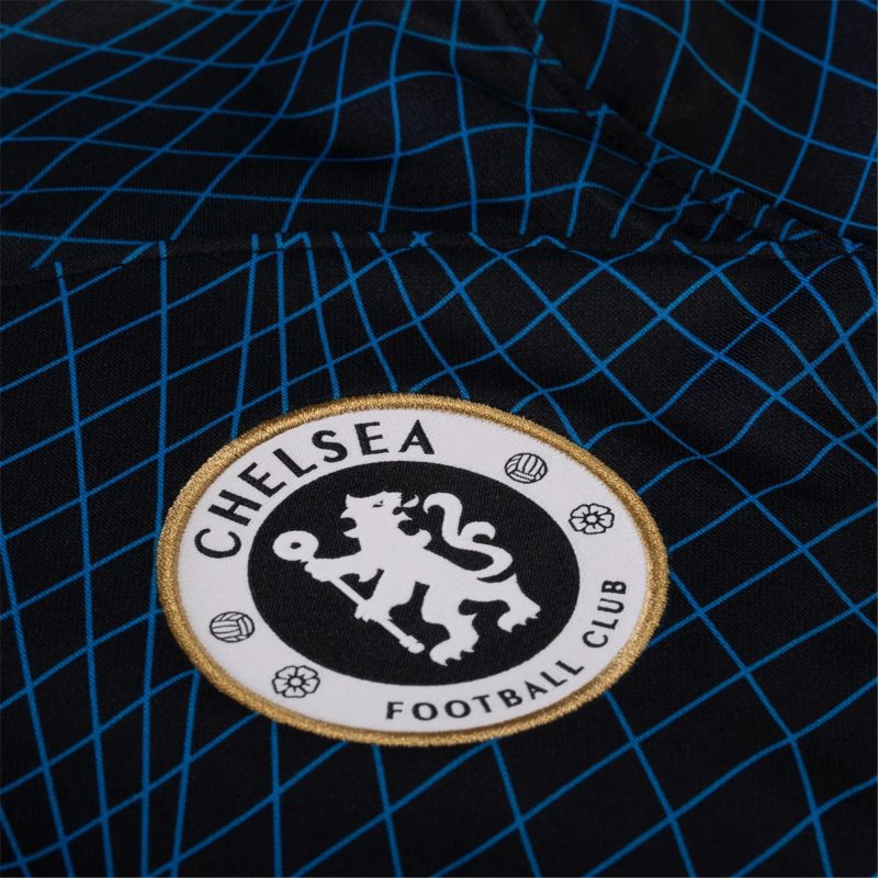 23/24 Chelsea Away Jersey