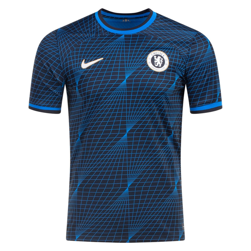 23/24 Chelsea Away Jersey