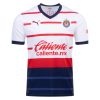 23/24 Chivas de Guadalajara Away Jersey