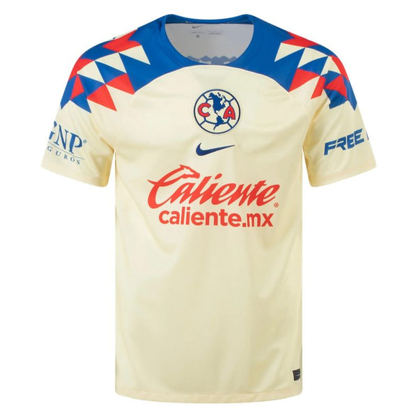 23/24 Club America Home Jersey