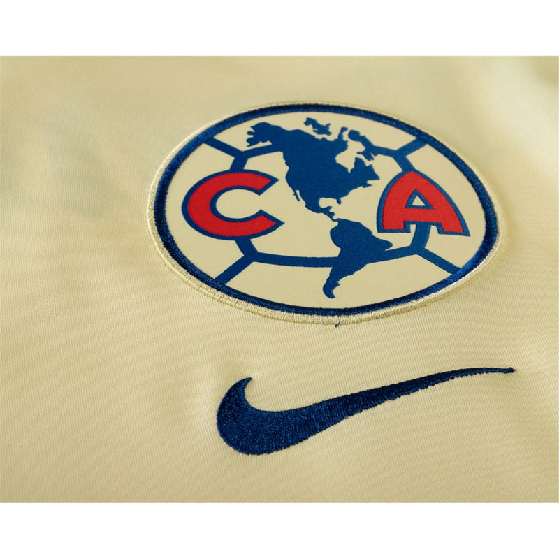 23/24 Club America Home Jersey