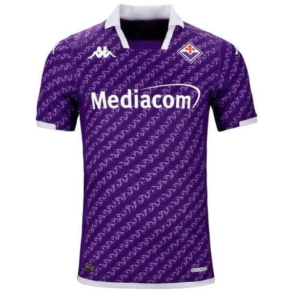 23/24 Fiorentina Home Jersey