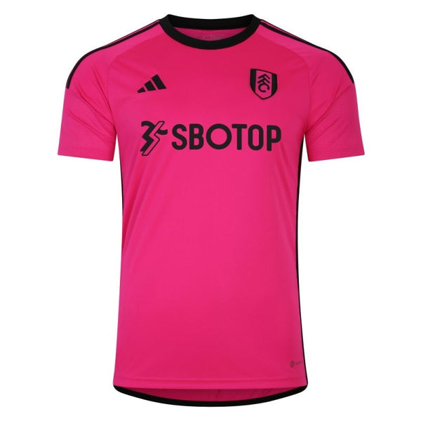 23/24 Fulham Away Jersey