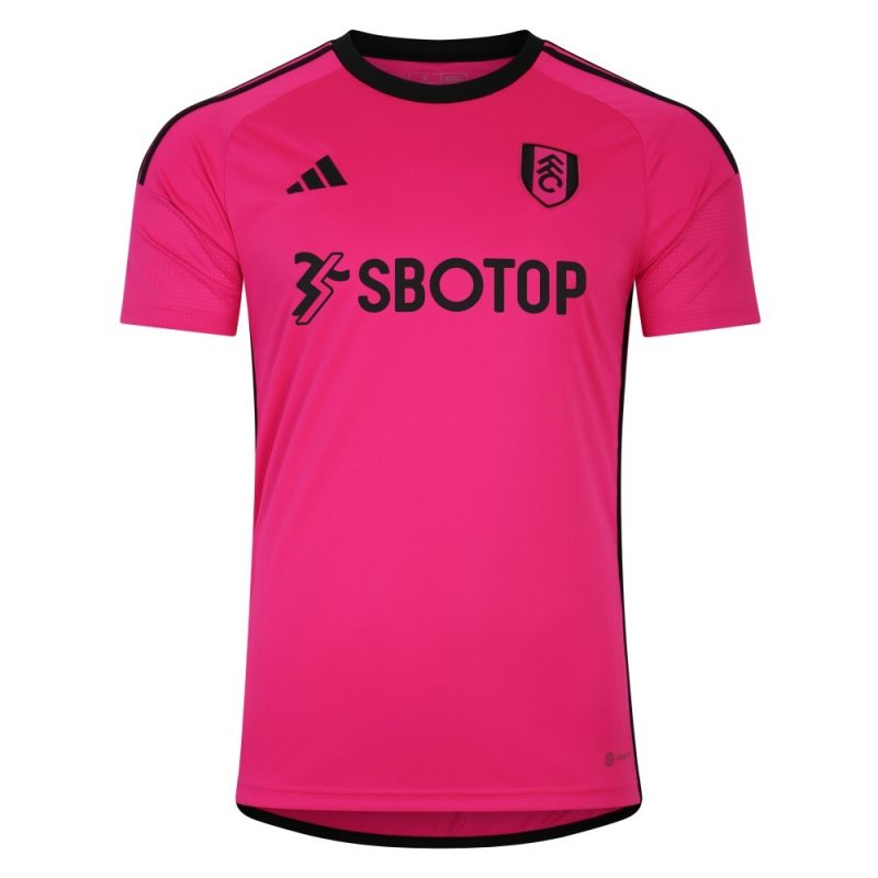 23/24 Fulham Away Jersey