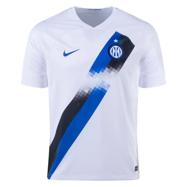 23/24 Inter Milan Away Jersey