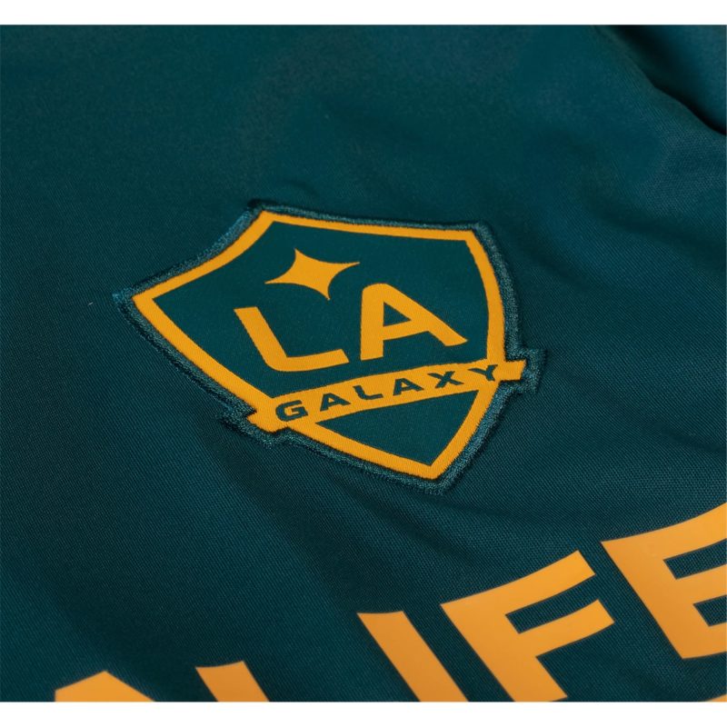 23/24 LA Galaxy Away Jersey