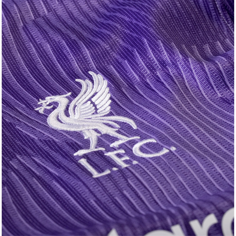 23/24 Liverpool Third Jersey