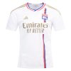 23/24 Lyon Home Jersey