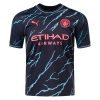 23/24 Manchester City Third Jersey