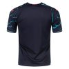 23/24 Manchester City Third Jersey