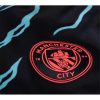 23/24 Manchester City Third Jersey