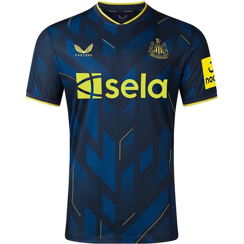 23/24 Newcastle Third Jersey