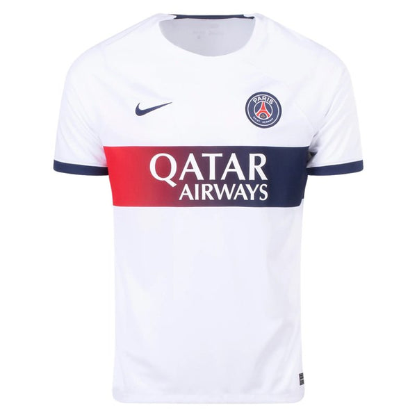 23/24 PSG Away Jersey