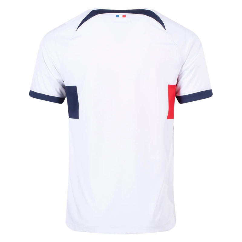 23/24 PSG Away Jersey