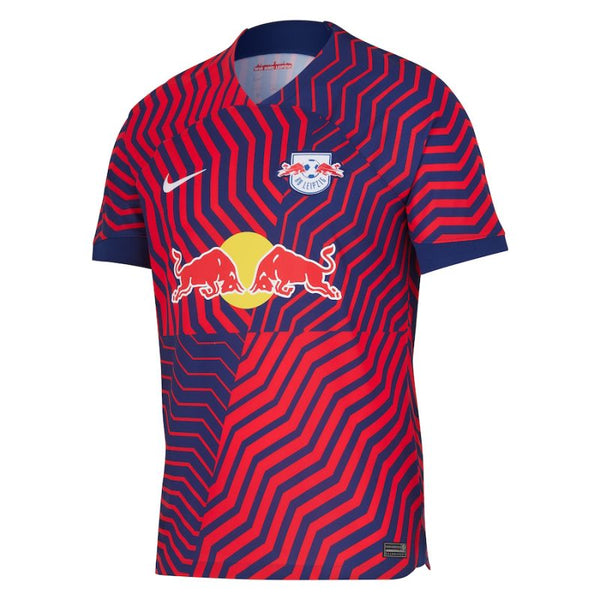 23/24 RB Leipzig Away Jersey