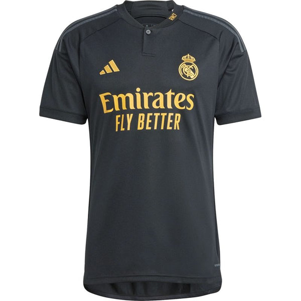 23/24 Real Madrid Third Jersey