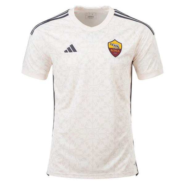 23/24 Roma Away Jersey