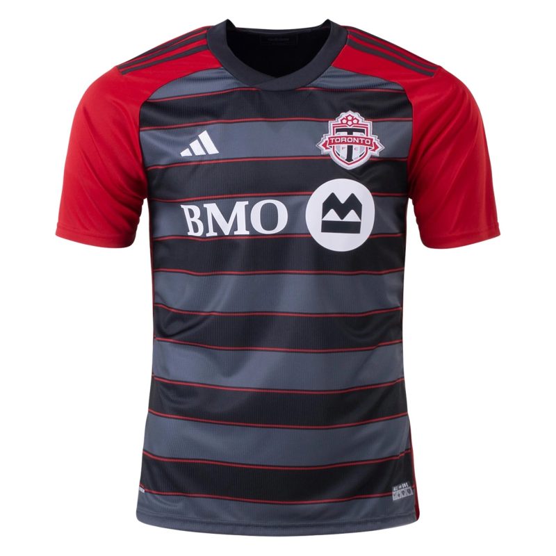 23/24 Toronto FC Home Jersey