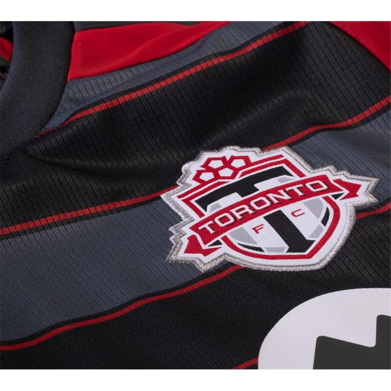 23/24 Toronto FC Home Jersey