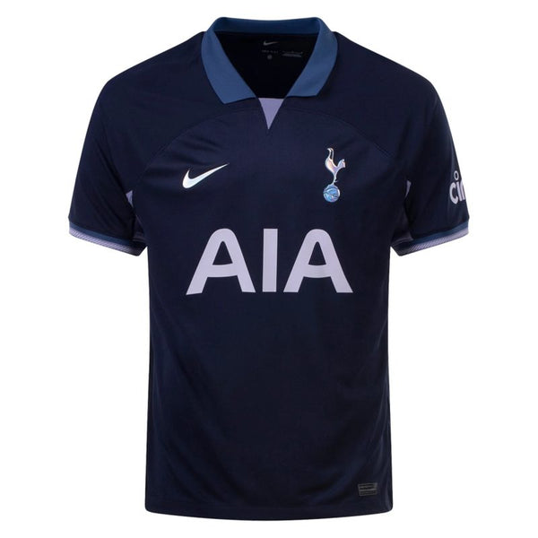 23/24 Tottenham Hotspur Away Jersey