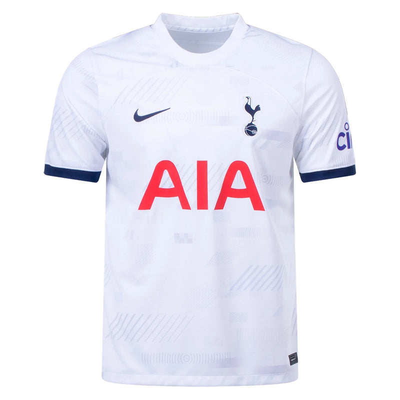 23/24 Tottenham Hotspur Home Jersey