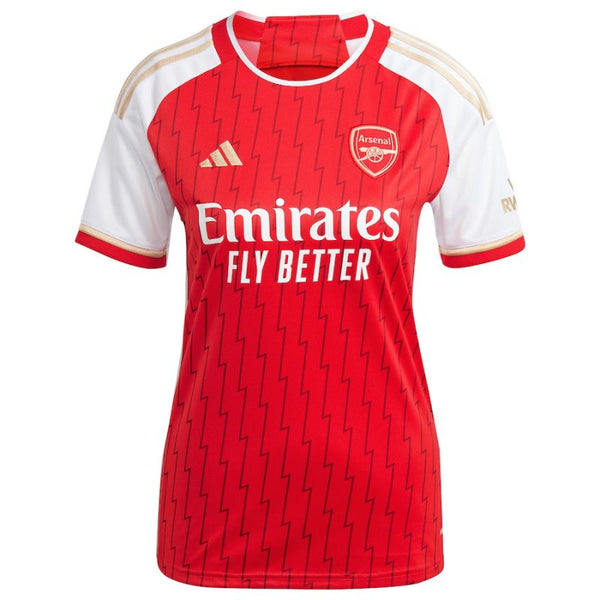 23/24 Women’s Arsenal Home Jersey