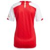 23/24 Women’s Arsenal Home Jersey