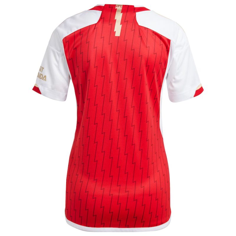 23/24 Women’s Arsenal Home Jersey