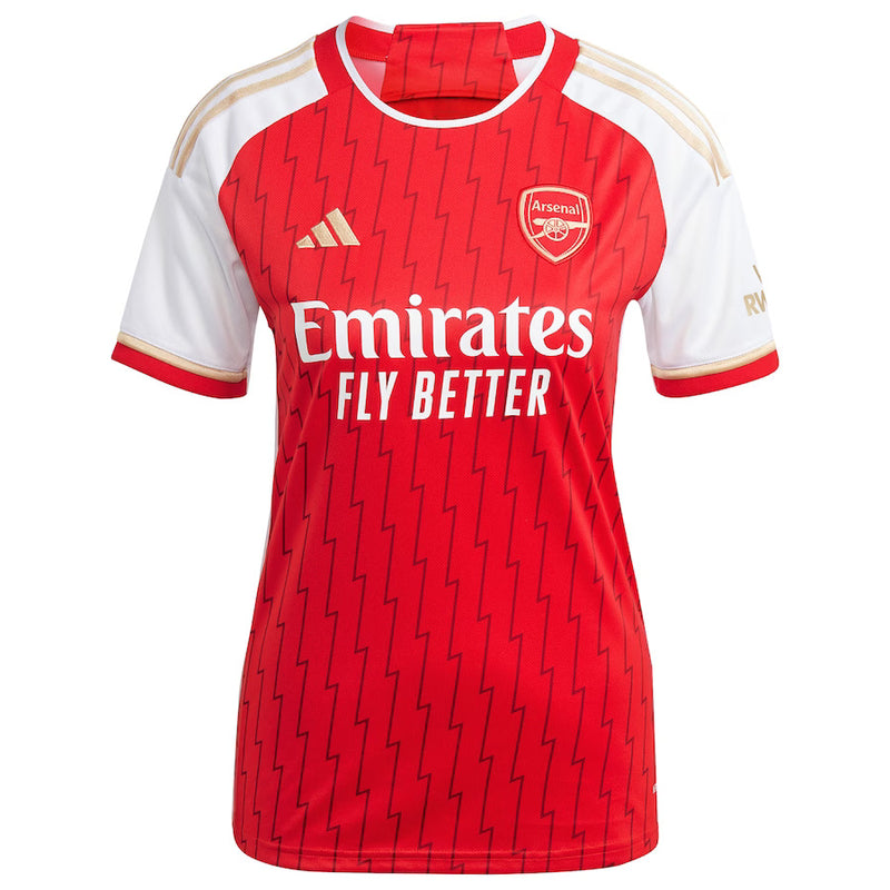 23/24 Women’s Arsenal Home Jersey