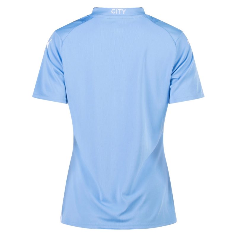 23/24 Women’s Manchester City Home Jersey