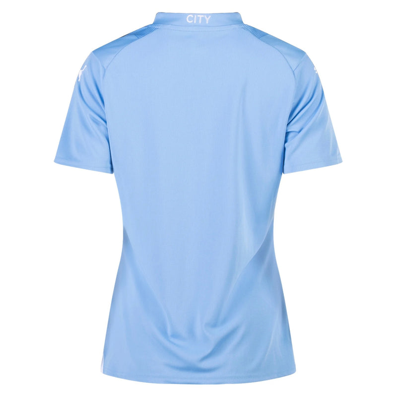 23/24 Women’s Manchester City Home Jersey