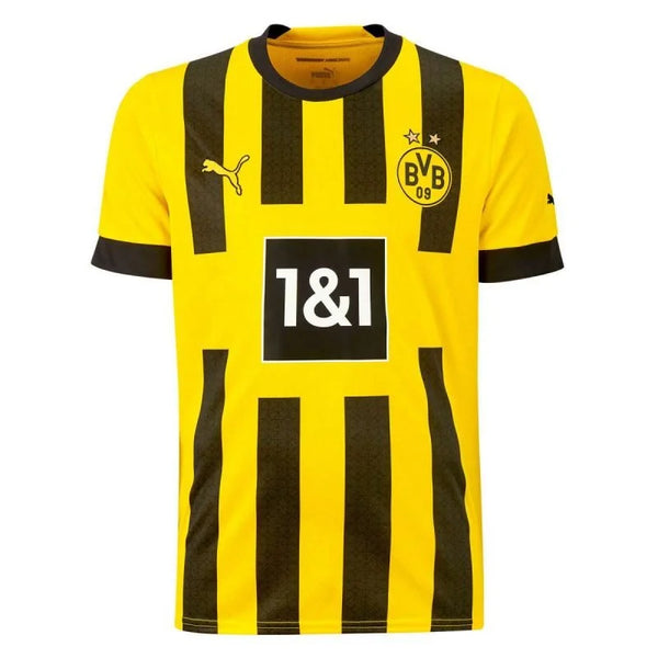 22/23 Dortmund Home Jersey