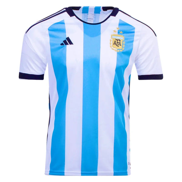 22/23 Argentina Home Jersey