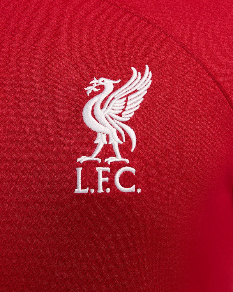 23/24 Women’s Liverpool Home Jersey