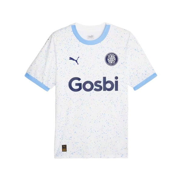 23/24 Girona Away Jersey