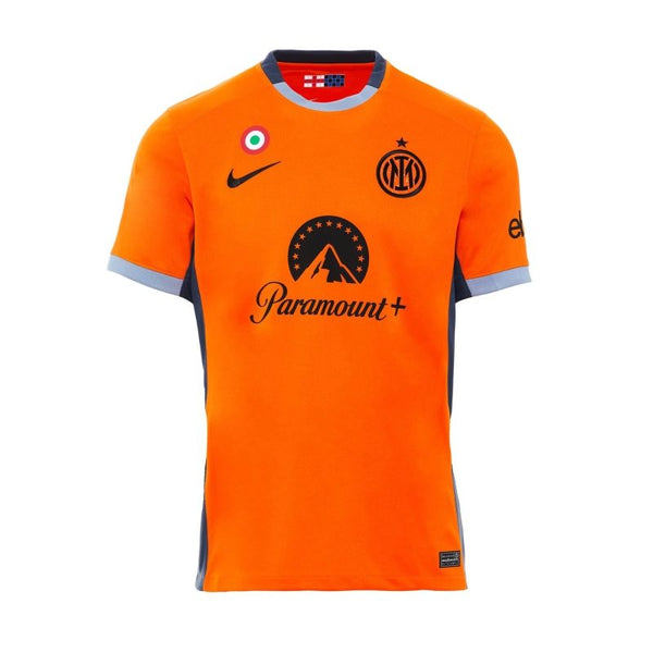 23/24 Inter Milan Third Jersey