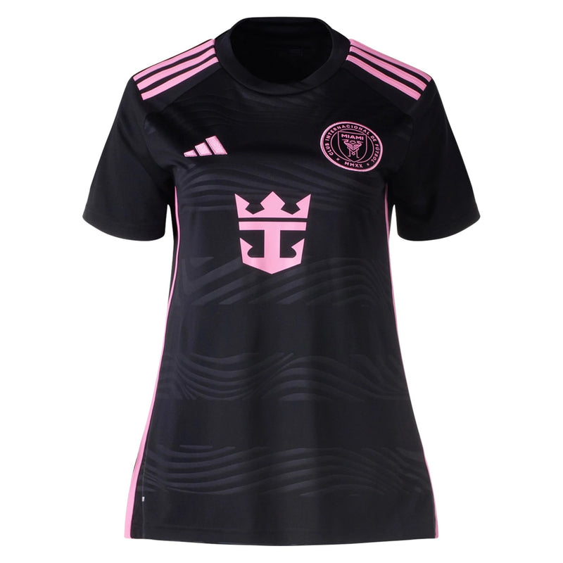 24/25 Women’s Inter Miami CF Away Jersey