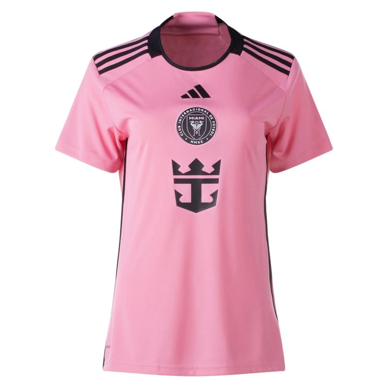 24/25 Women’s Inter Miami CF Home Jersey